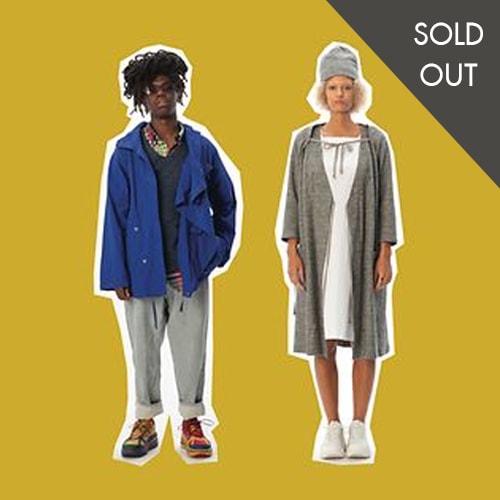 HOKA x Engineered Garments Bondi B. Sold Out HOKA x Engineered Garments Bondi B. Sold Out
