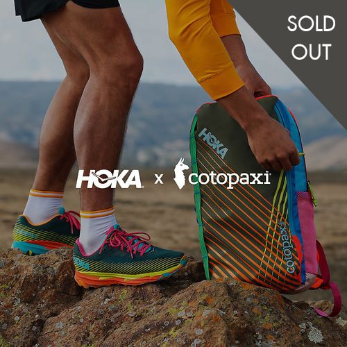 Cotopaxi - Sold Out Cotopaxi - Sold Out