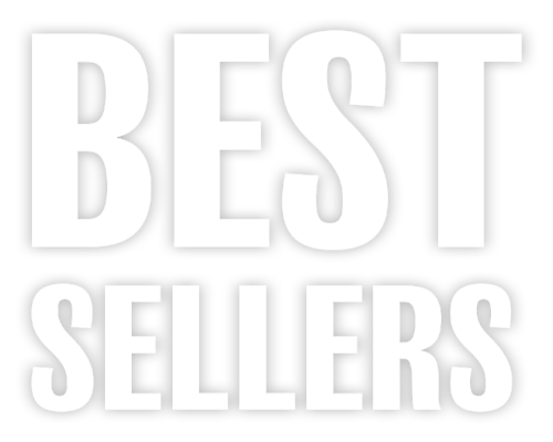 A Sanuk 'Best Sellers' logo.