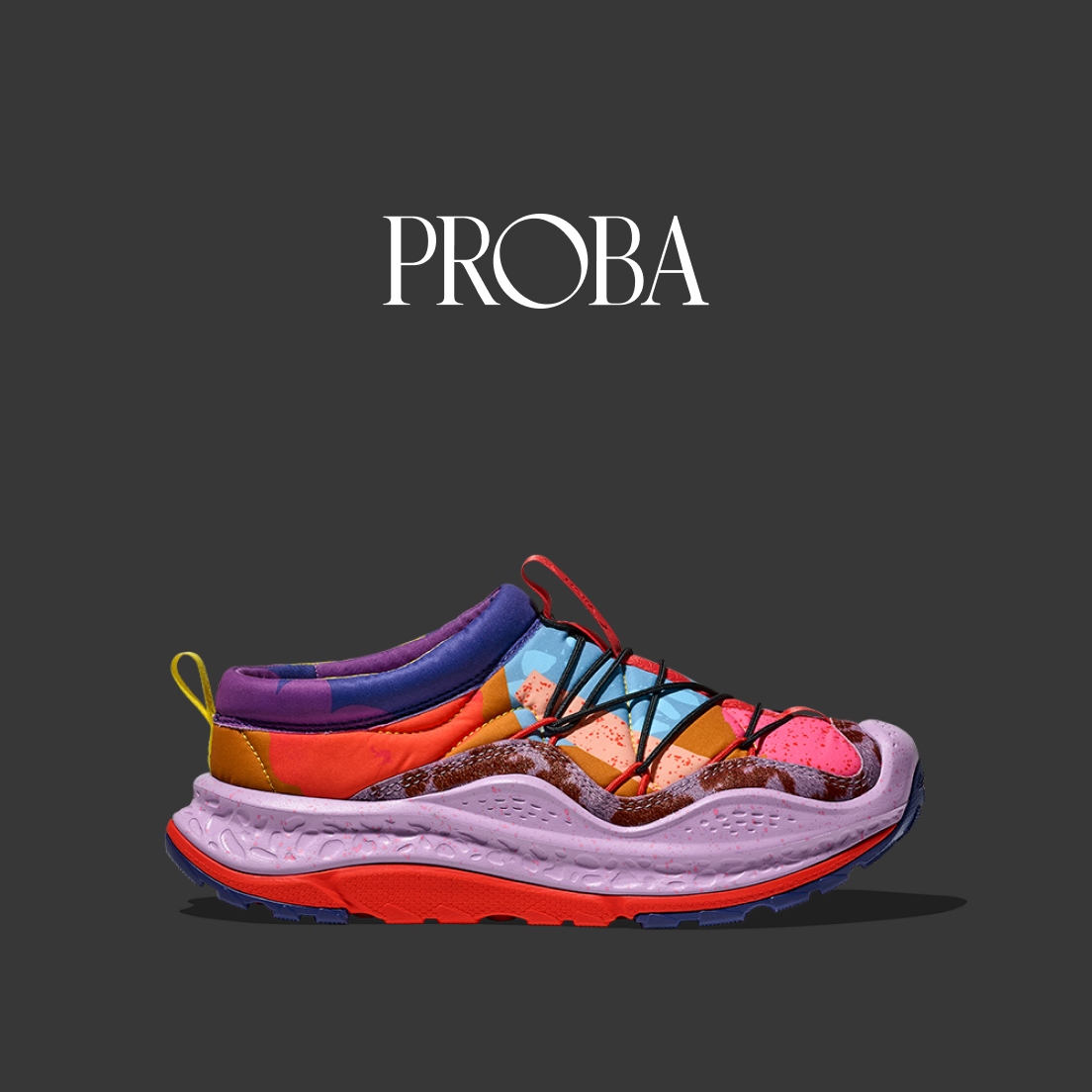 HOKA x Studio Proba