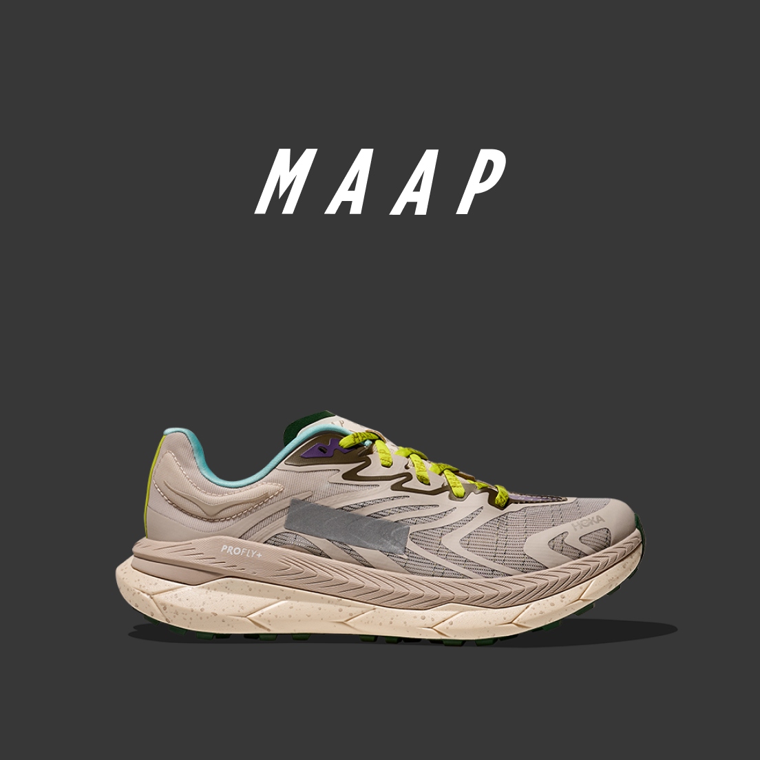 HOKA x MAAP