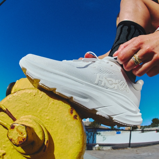HOKA Lifestyle