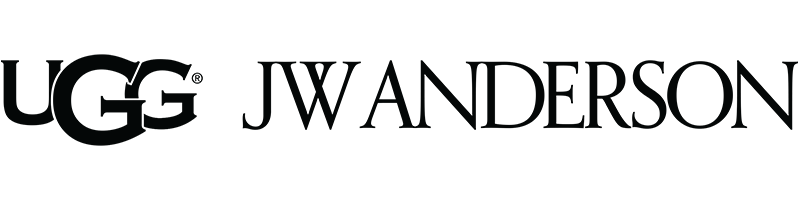 The JW Anderson Logo.