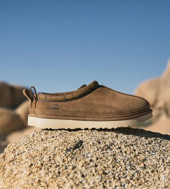 UGG x Neighborhood