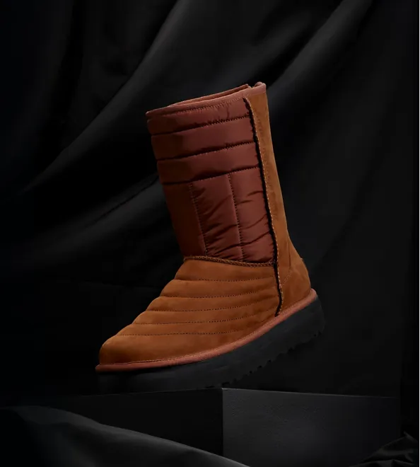 UGG x White Mountaineering.