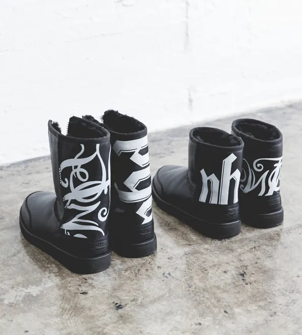 UGG + Phillip Lim Collab
