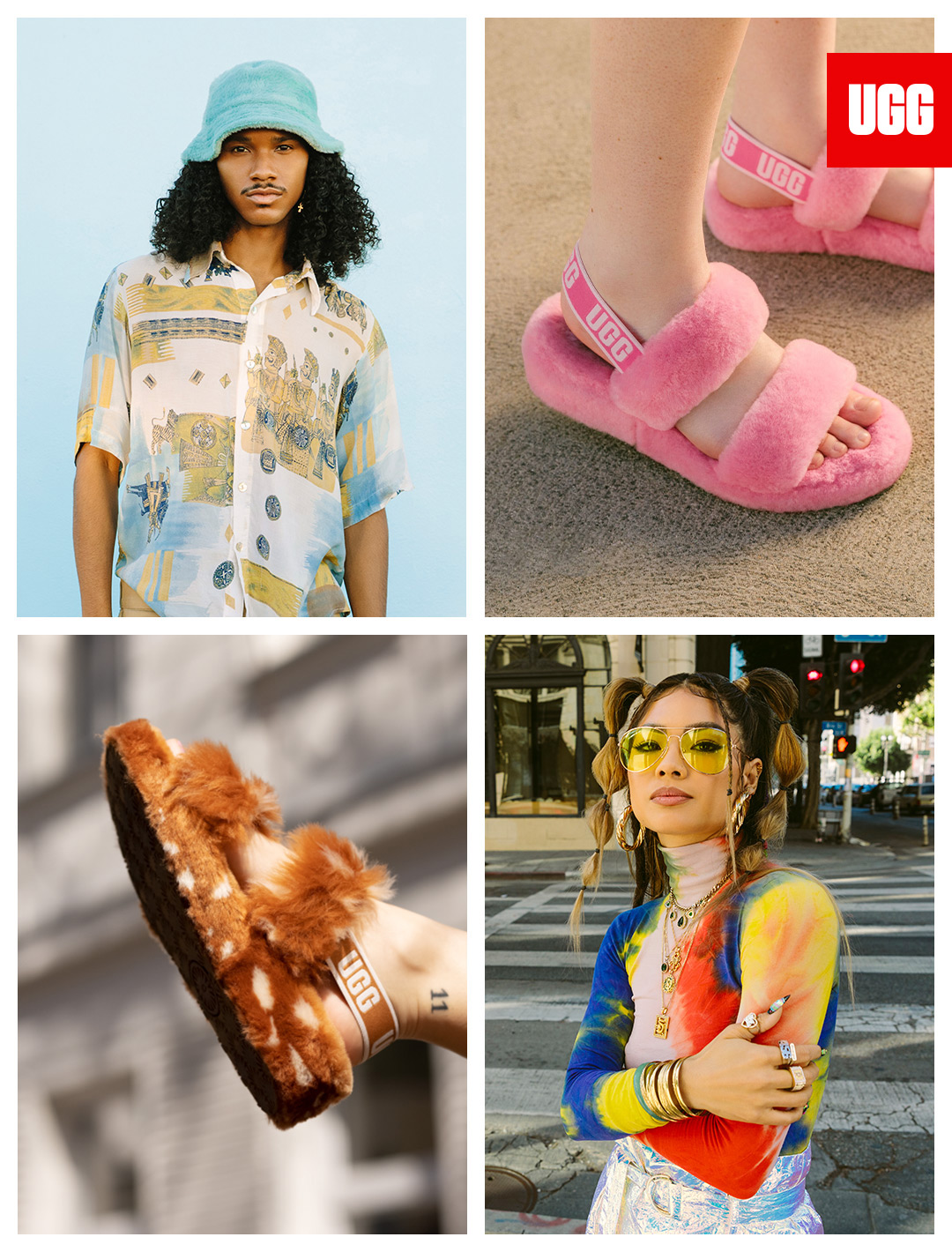 Site officiel UGG® France Bottes, chaussons et slides UGG®