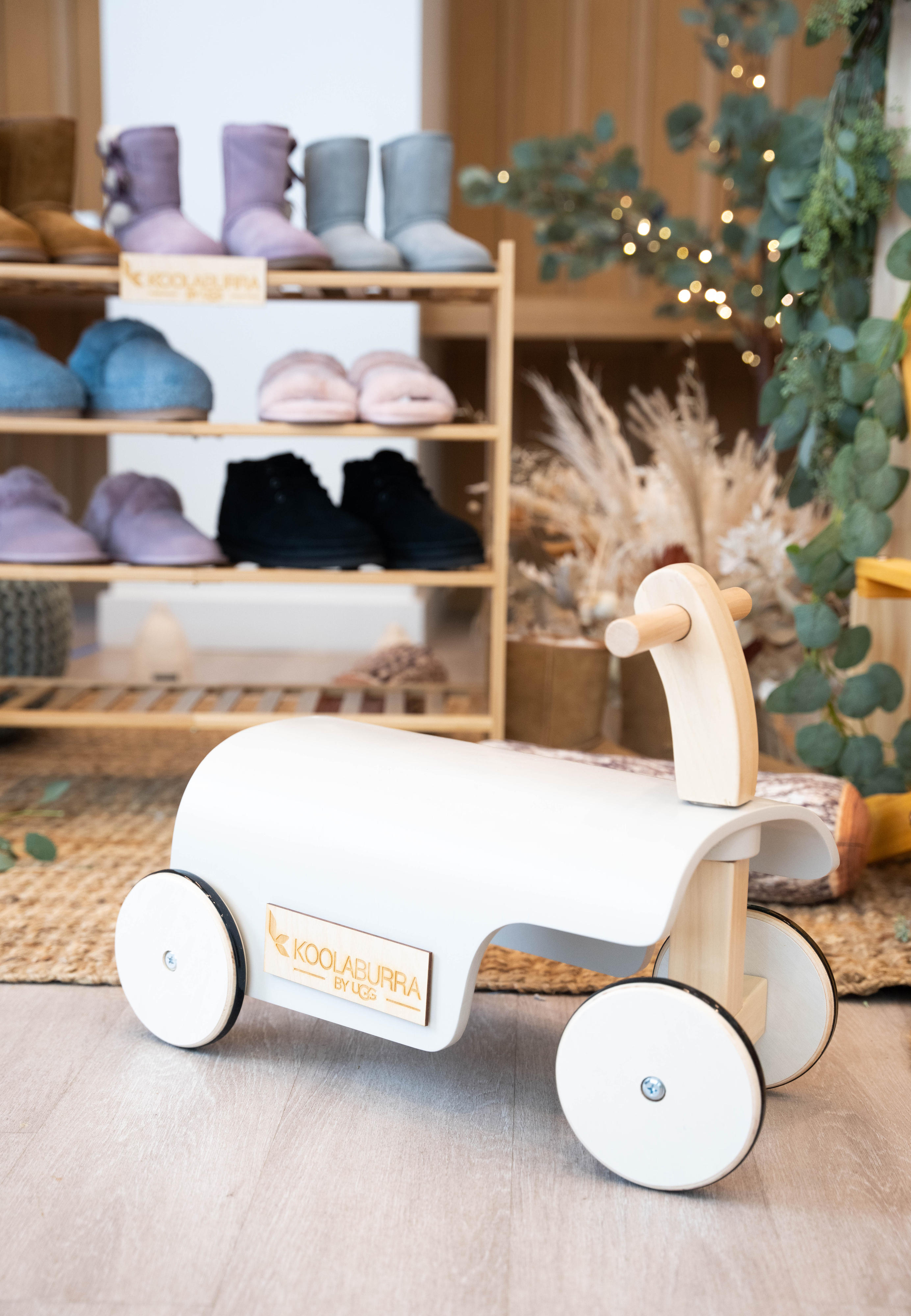 Koolaburra for toddlers hotsell