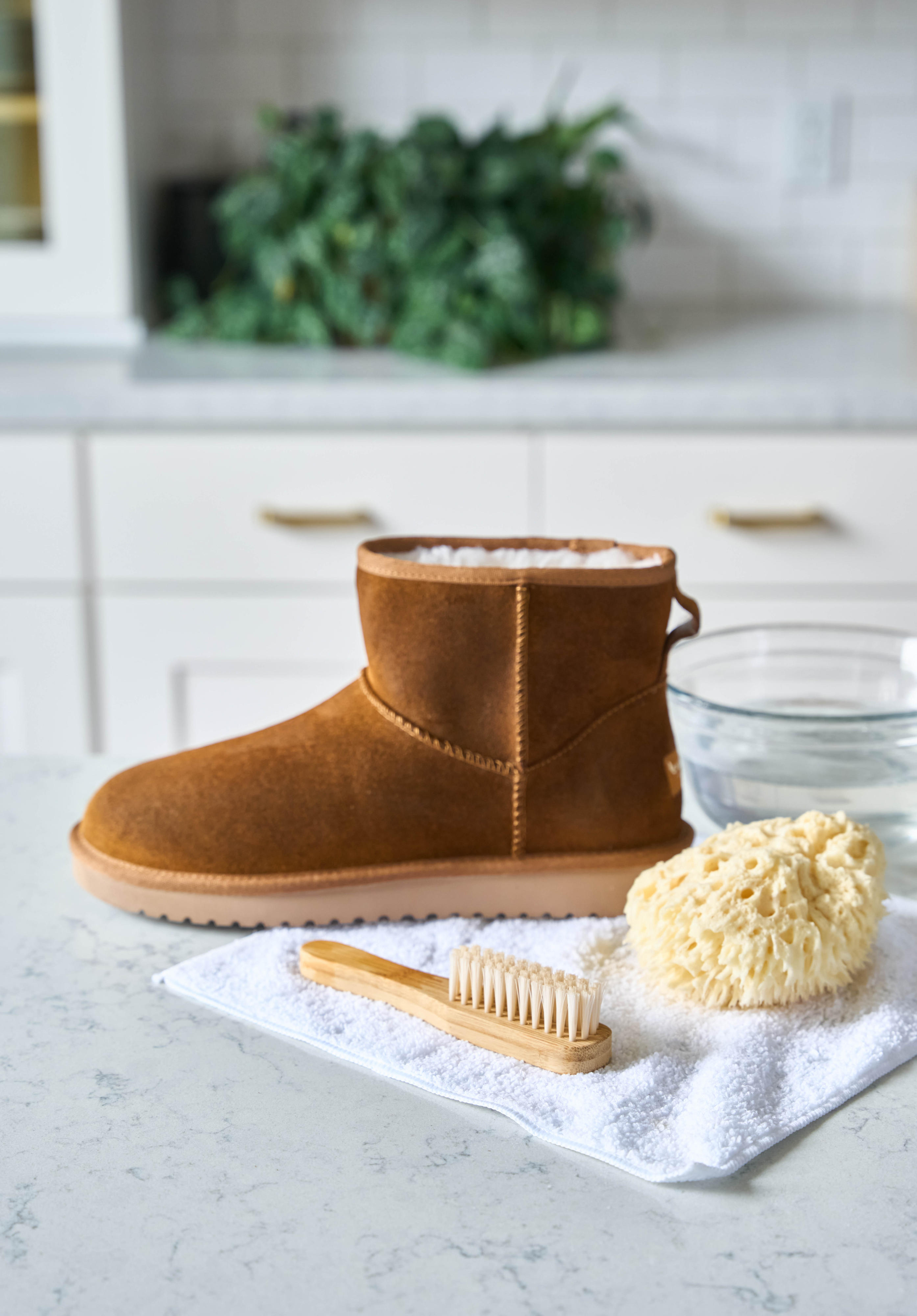 Restoring Ugg Boots  How to Clean Your Uggs So They Look New