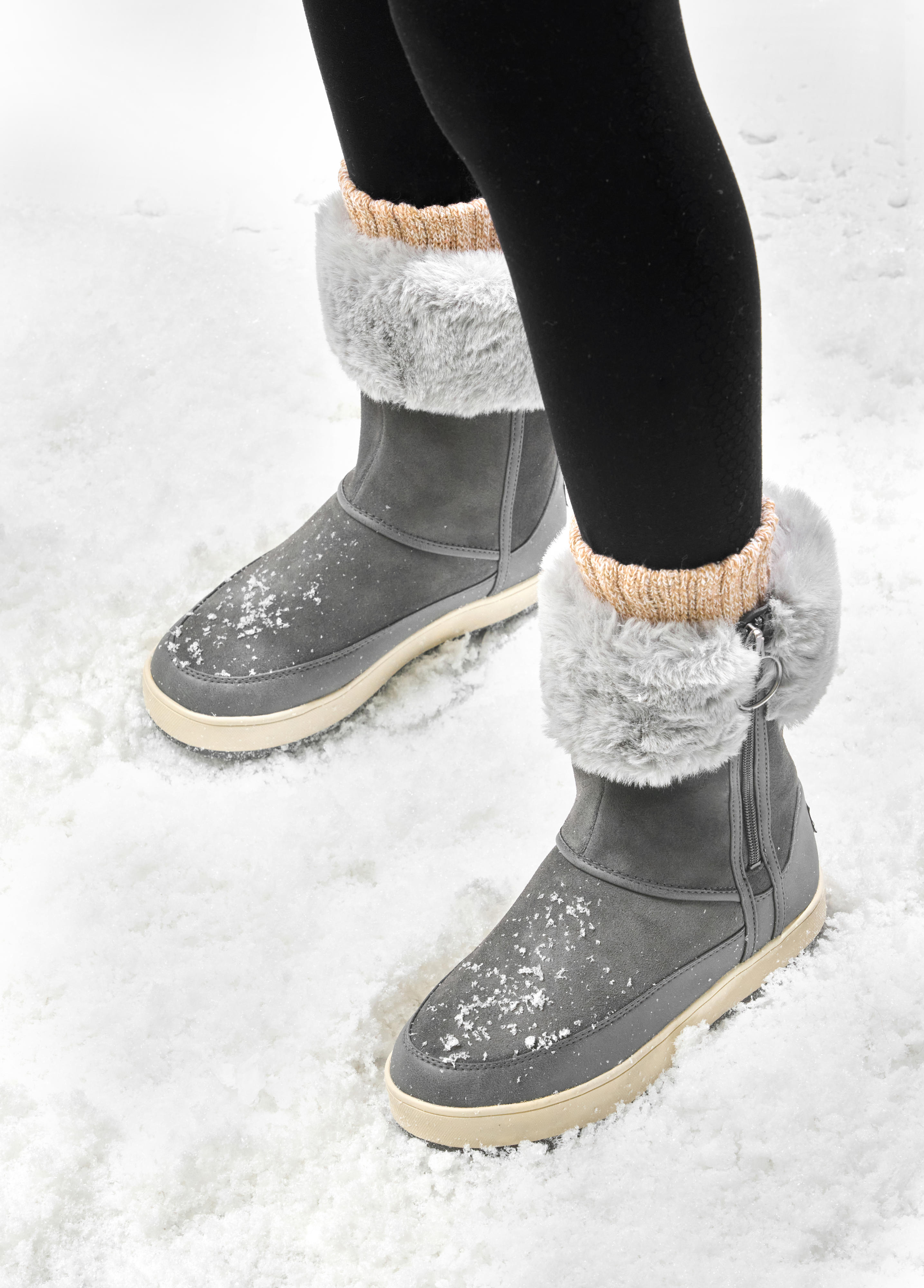 Koolaburra snow boots orders