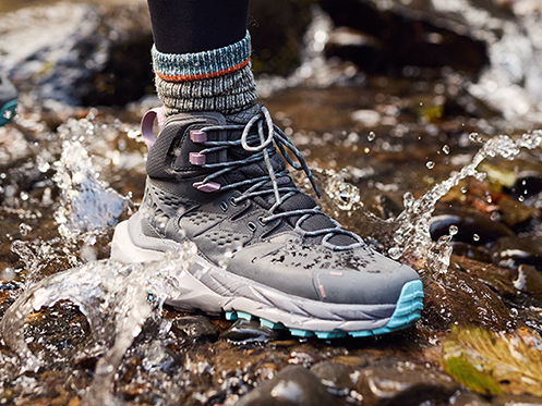 Gore-Tex