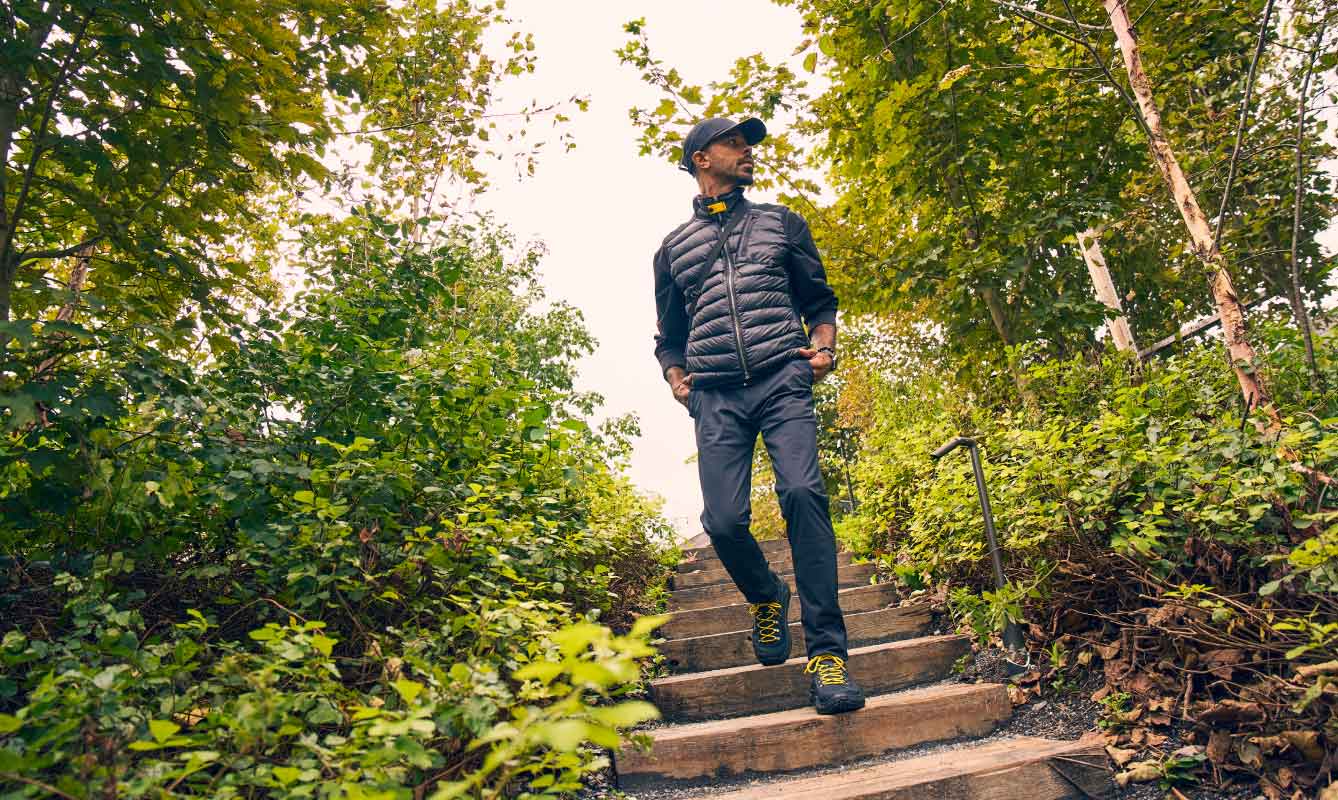HOKA ONE ONE® Tor Summit for | HOKA ONE ONE®