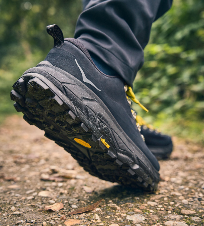 HOKA Tor Summit for All | HOKA® LT