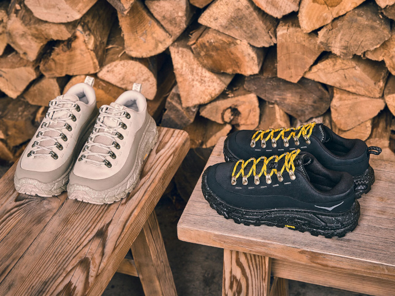 HOKA Tor Summit Unisex | HOKA® DE