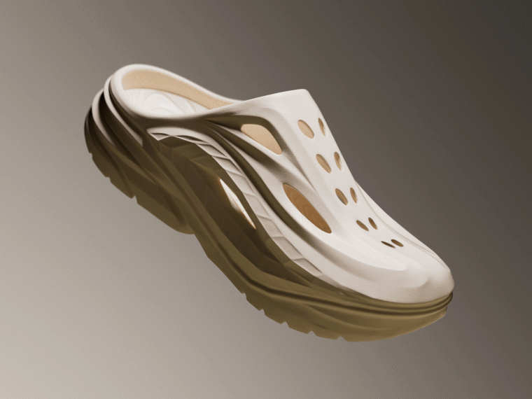 Zapatillas para correr HOKA® para hombres y mujeres
