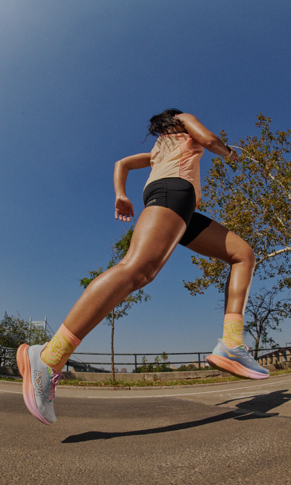 Women's Mach 6