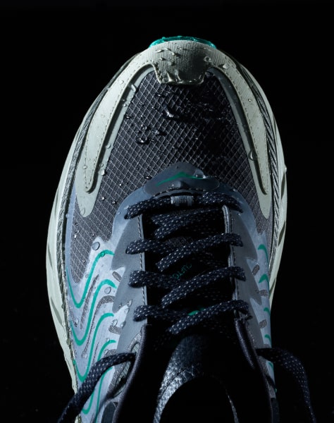 HOKA ONE ONE® Stealth/Tech Clifton LS for | HOKA ONE ONE®