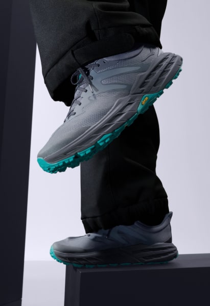 HOKA ONE ONE® Stealth/Tech Speedgoat 5 for | HOKA ONE ONE®