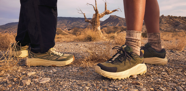 HOKA HOKA x END. Mafate Speed 2 for All | HOKA® IS