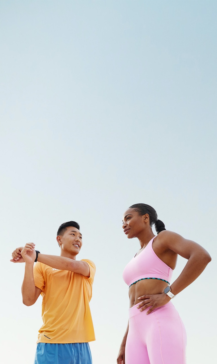 White AllDay Comfort Comfortable Running Shoes, Walking Shoes