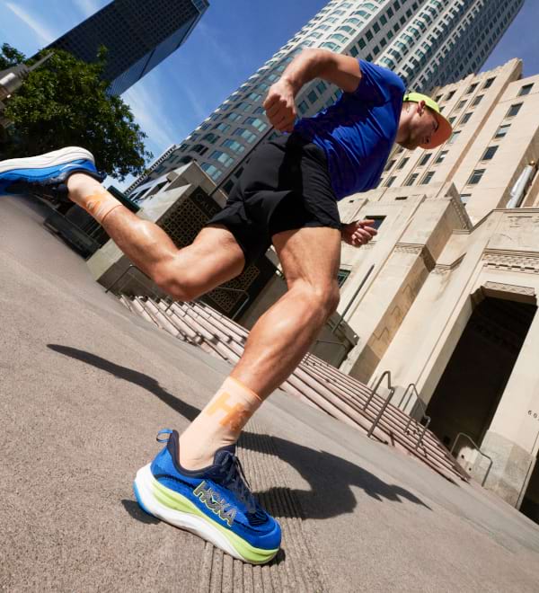 HOKA Skyflow for Women | HOKA® SE