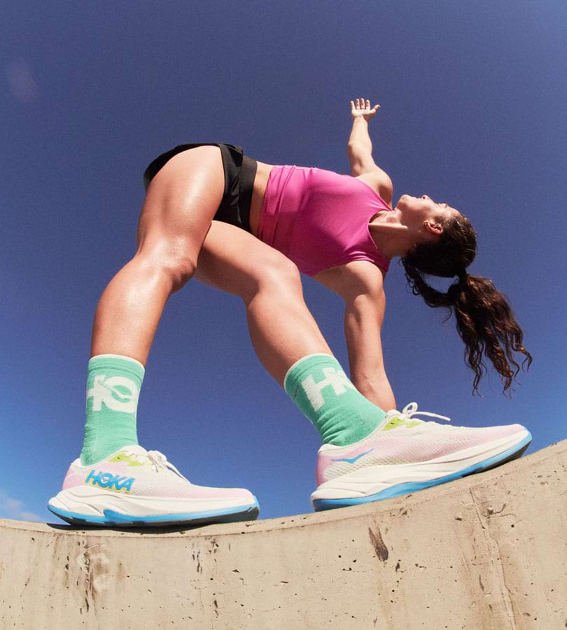 HOKA Rincon 4 for Women | HOKA® TR