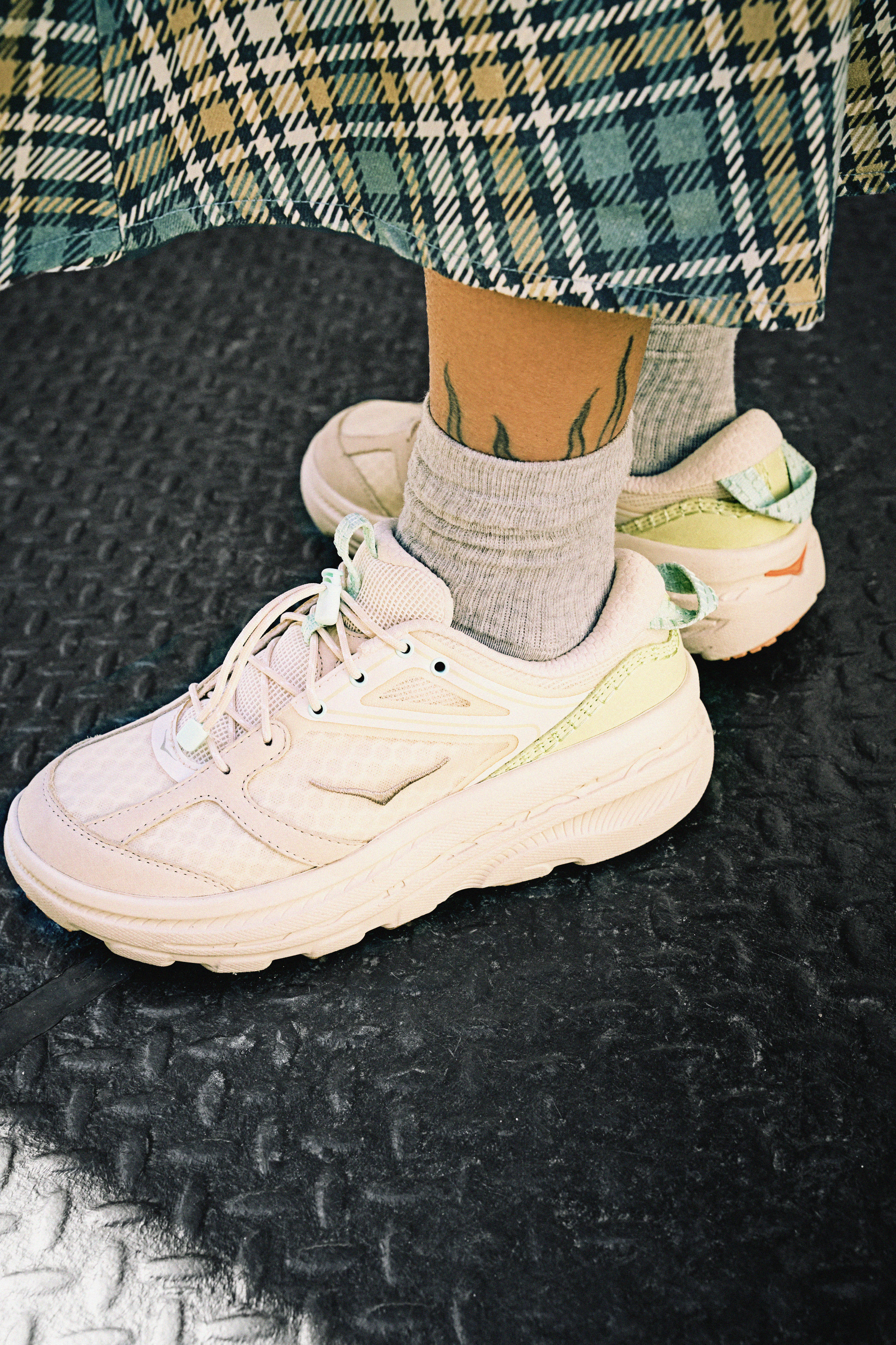HOKA Bondi B3LS | HOKA® IL