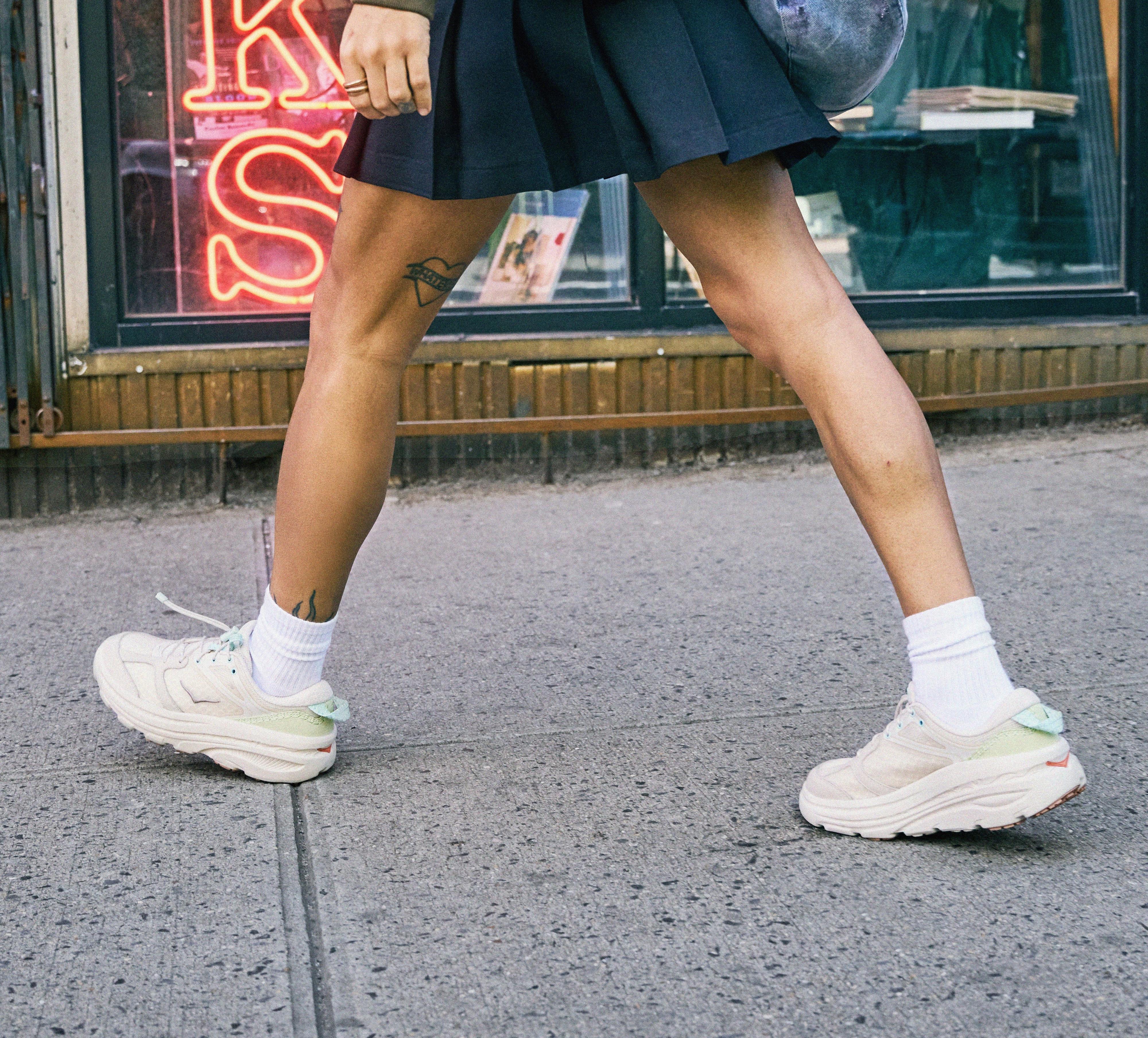 HOKA Bondi B3LS | HOKA® IL