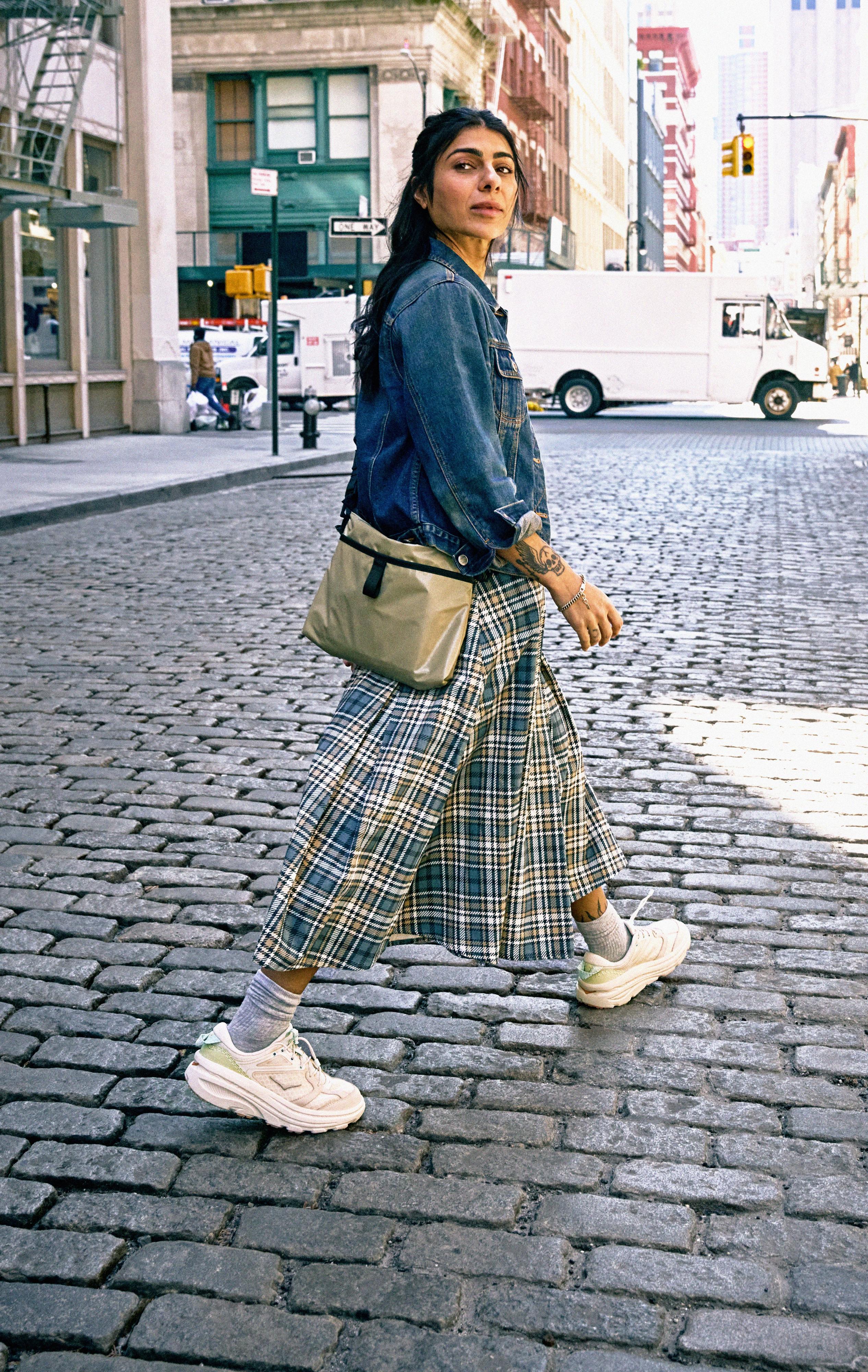 Unisex Bondi B3LS