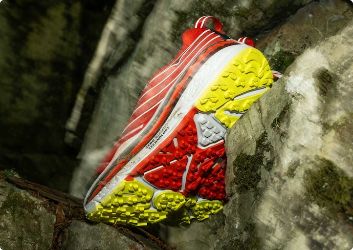 Stinson Evo OG Trail Running Shoe | HOKA® Stinson Evo OG Trail Running Shoe | HOKA®