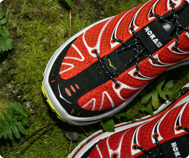 Stinson Evo OG Trail Running Shoe | HOKA®