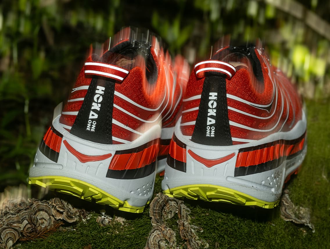 HOKA Stinson Evo OG for All | HOKA® PL