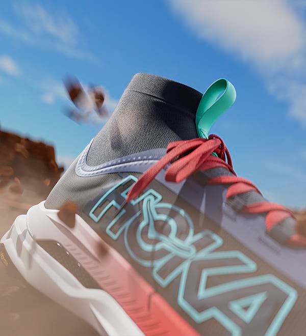HOKA Tecton X 3 for Men | HOKA® UA