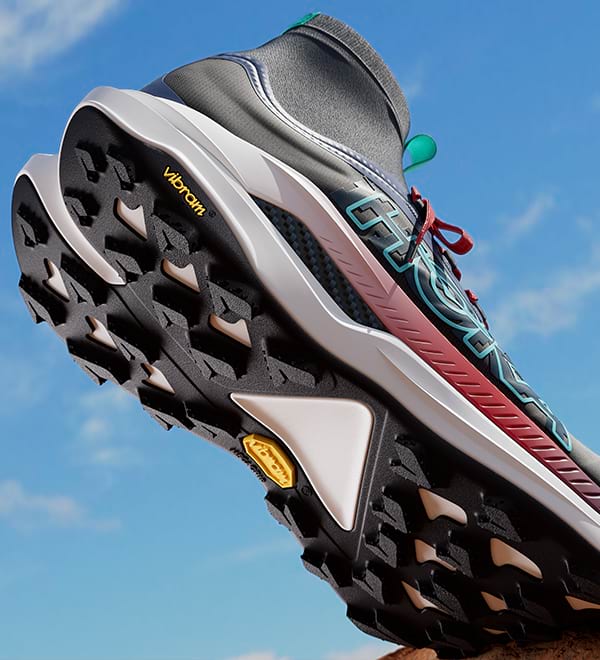 【新品】HOKA TECTON X 3 レディース25cm Women's Tecton X 3 Trail Running Shoe | HOKA®