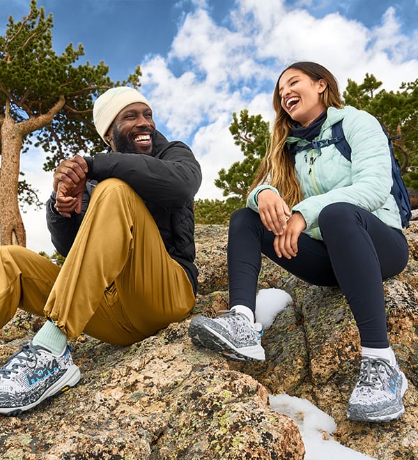 HOKA Speedgoat 6 GORE-TEX for Women | HOKA® NL
