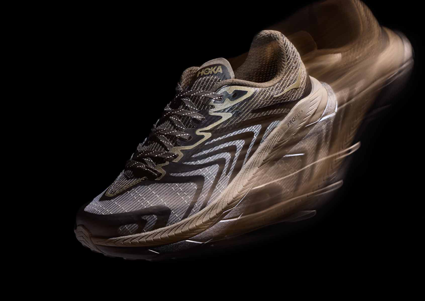 Stealth/Tech Tecton X 2 Trail Running Shoe | HOKA®