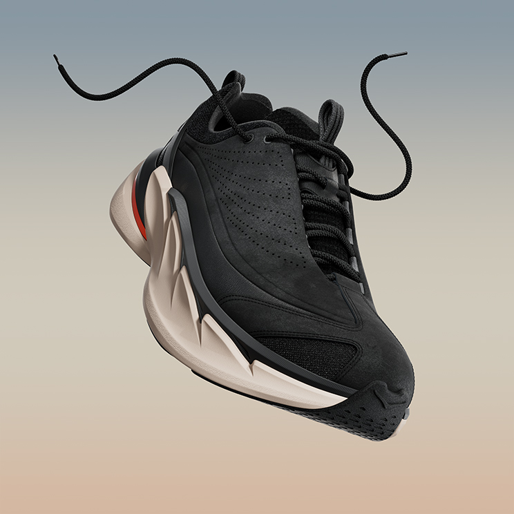 HOKA Elevon X | HOKA® IS