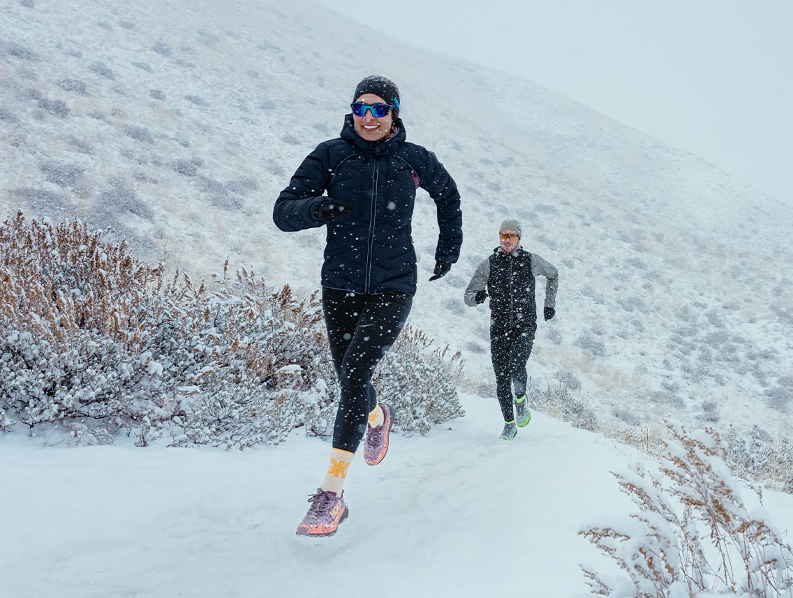 HOKA UTMB Mont-Blanc 2025の抽選結果が発表に | DogsorCaravan