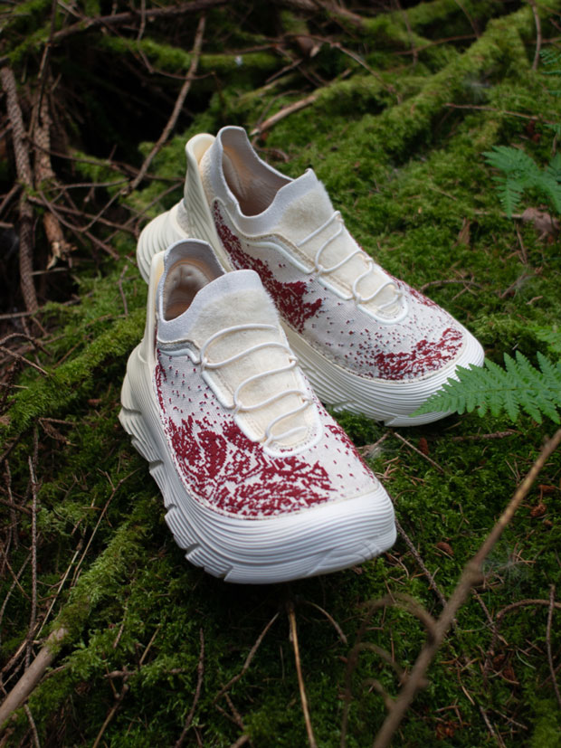 HOKA ONE ONE® Restore Chukka Paria Farzaneh for | HOKA ONE ONE®