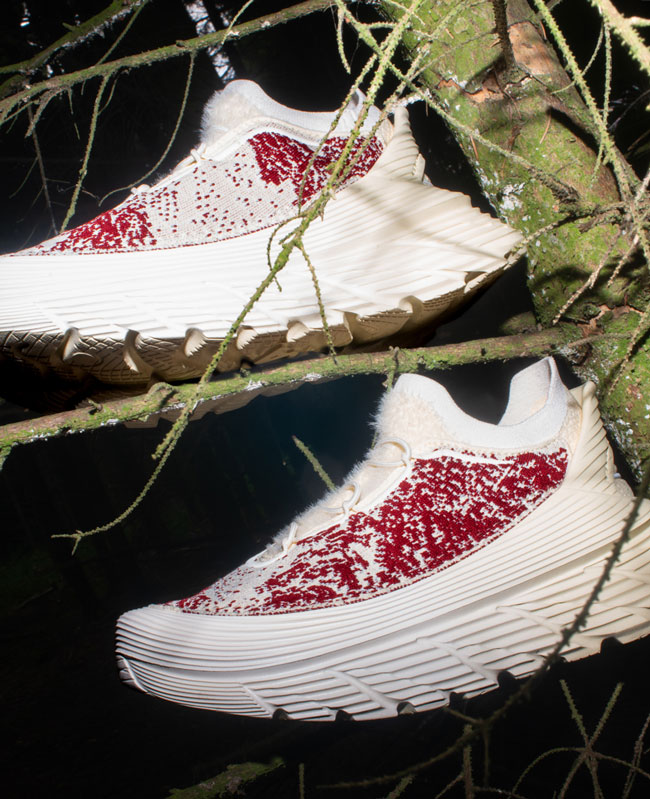 底値 Natal Design SHORTS＋HOKAスニーカー HOKA ONE ONE® Restore Chukka Paria Farzaneh for | HOKA ONE ONE®