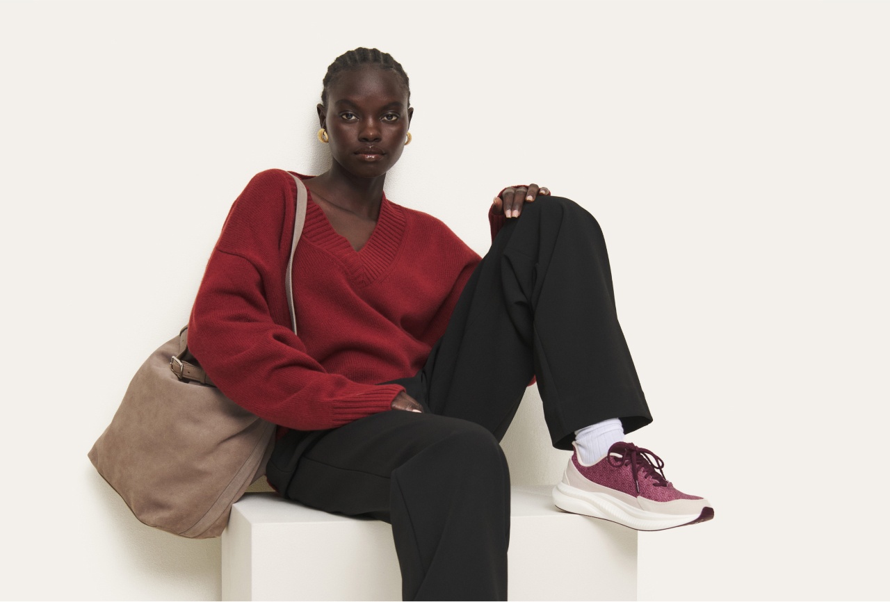 HOKA Mach 6 LS Reformation for Women | HOKA® UK