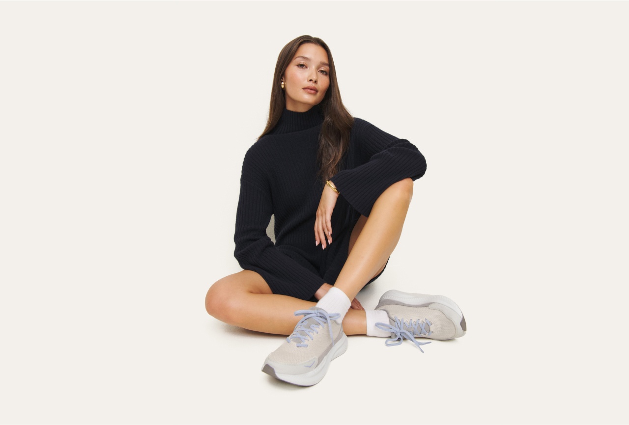 HOKA Mach 6 LS Reformation for Women | HOKA® UK