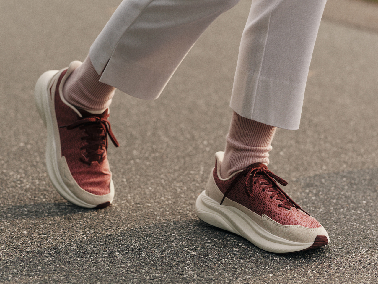 HOKA Mach 6 LS Reformation for Women | HOKA® UK