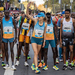 HOKA x Mainova Frankfurt Marathon | HOKA