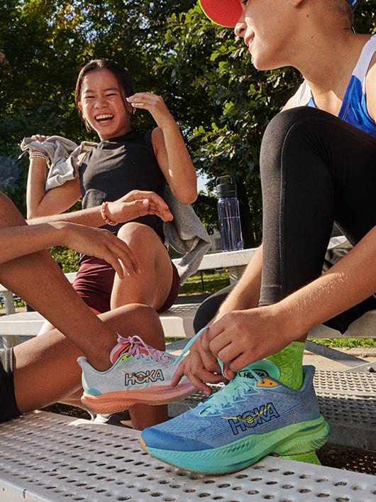 Hoka official site deals