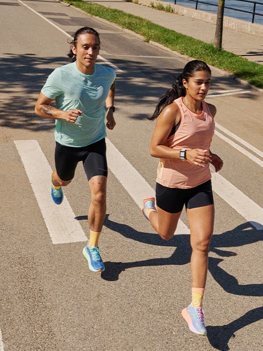 HOKA® Laufschuhe für Herren und Damen | Offiziell HOKA® Deutschland