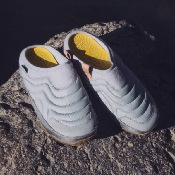 ReEMBER Terrain Slip-on Shoes | Teva®