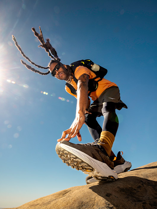 HOKA® Laufschuhe für Herren und Damen | Offiziell HOKA® Deutschland