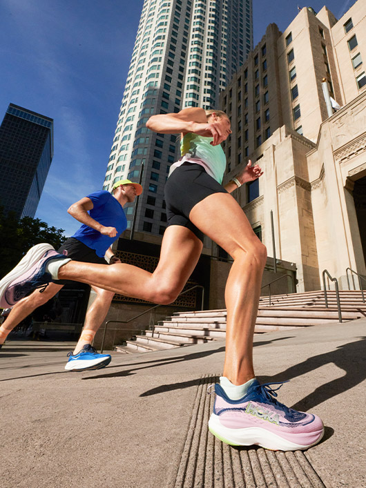 Amerikanische laufschuhe online