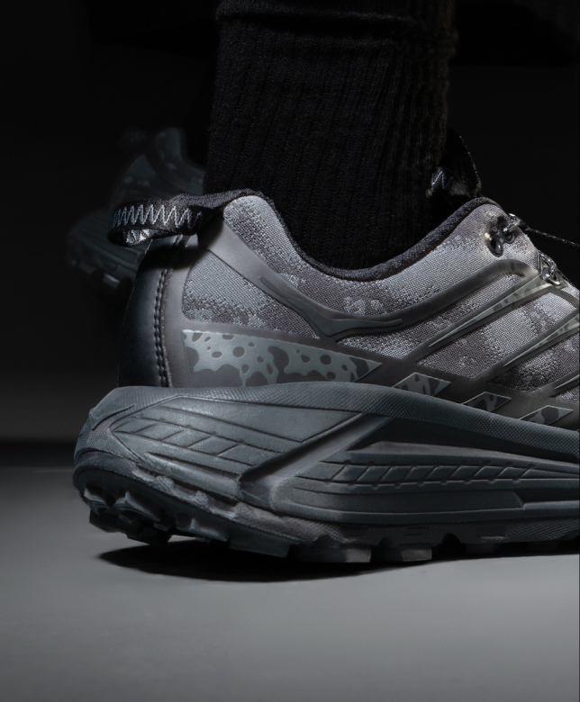 【Hoka One One】 Mafate Three2スニーカー HOKA ONE ONE® Mafate Three2 for | HOKA ONE ONE®